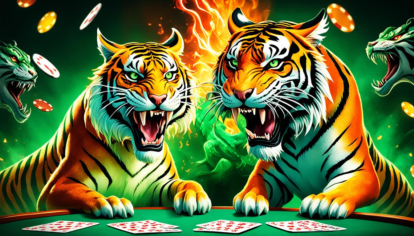 cara bermain casino dragon tiger